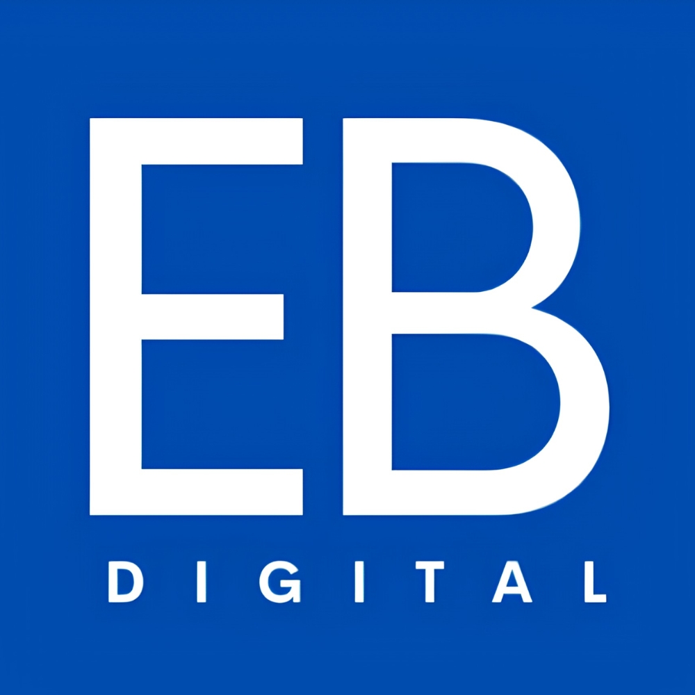 EB Digital | AI-Powered Digital Marketing, SEO & Business Automation
