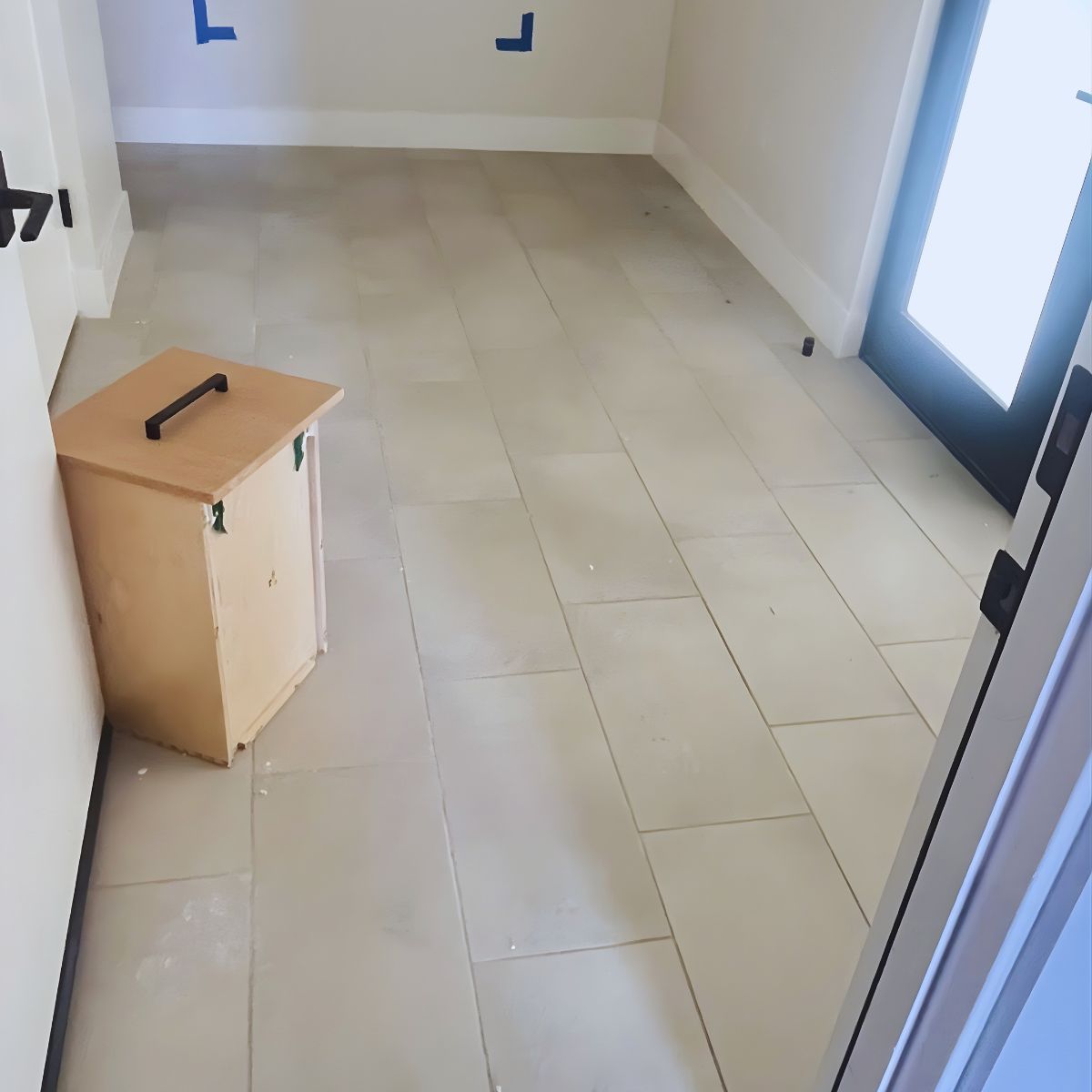 Before image