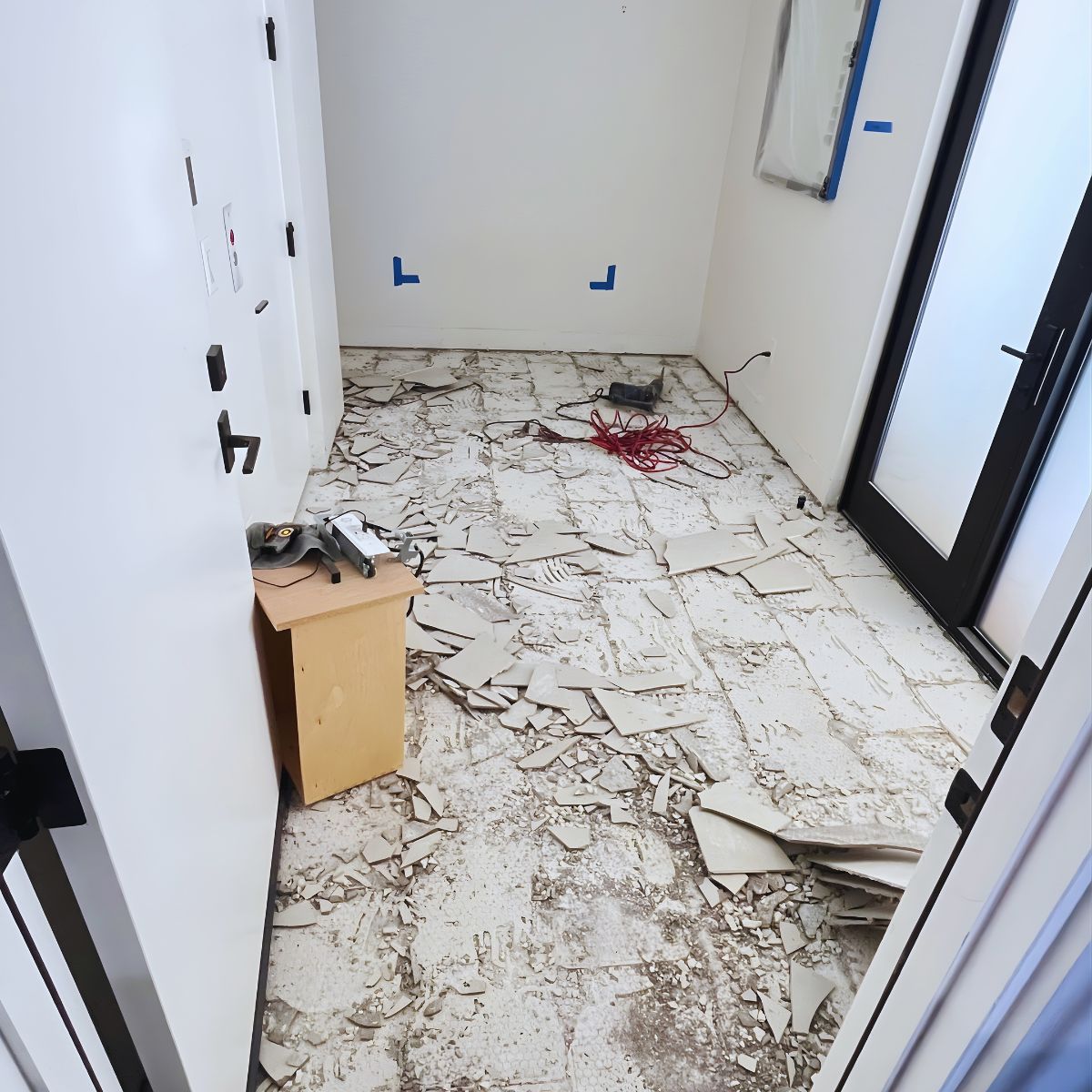After image