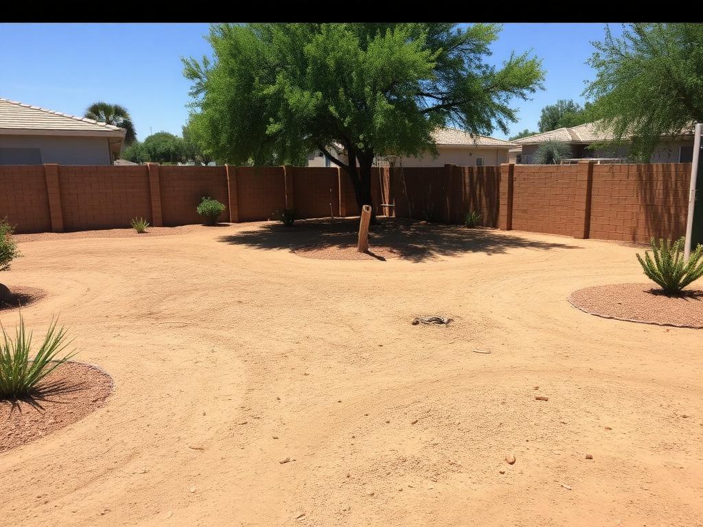 Pool Removal and Backfill