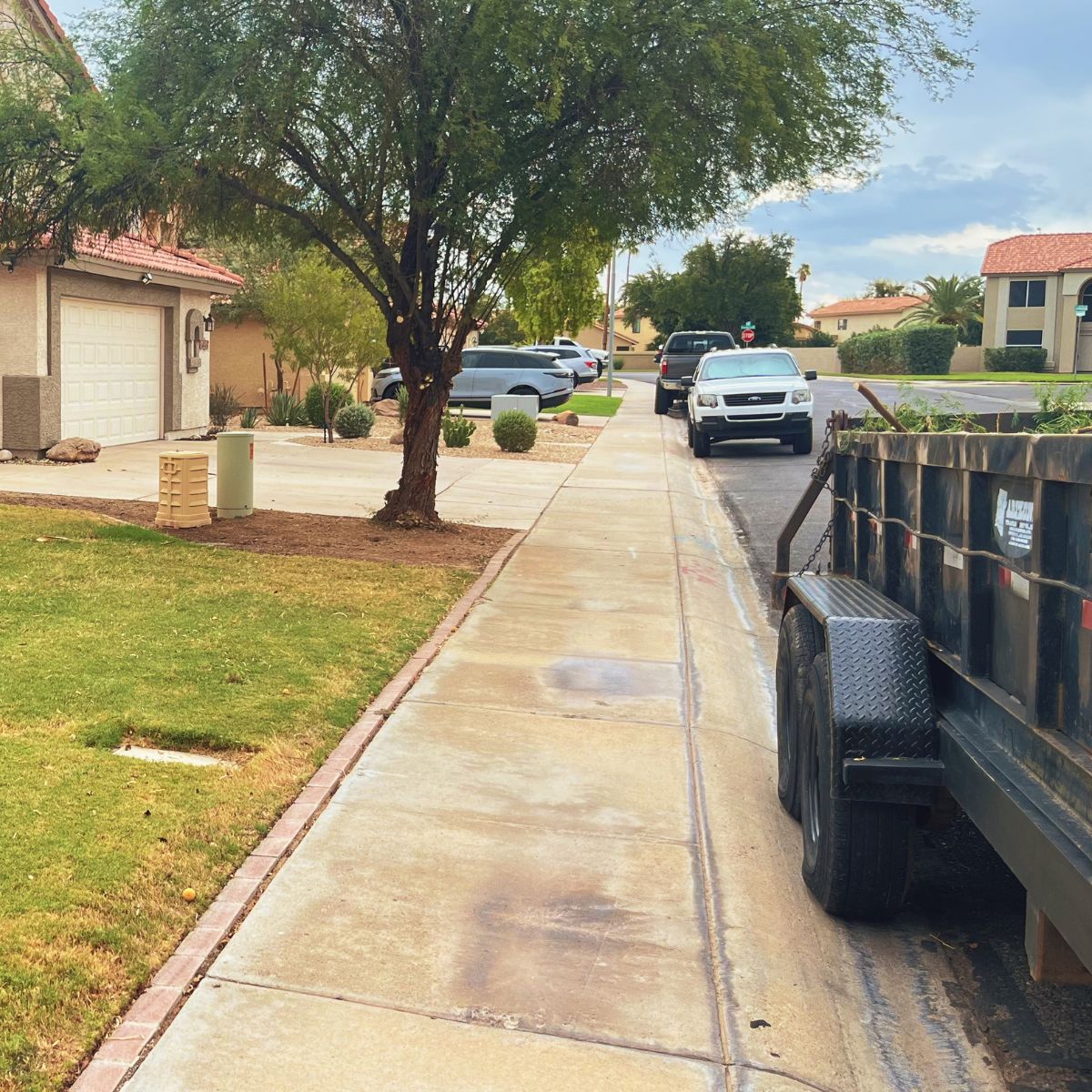 Paver Patios Walkways Driveways