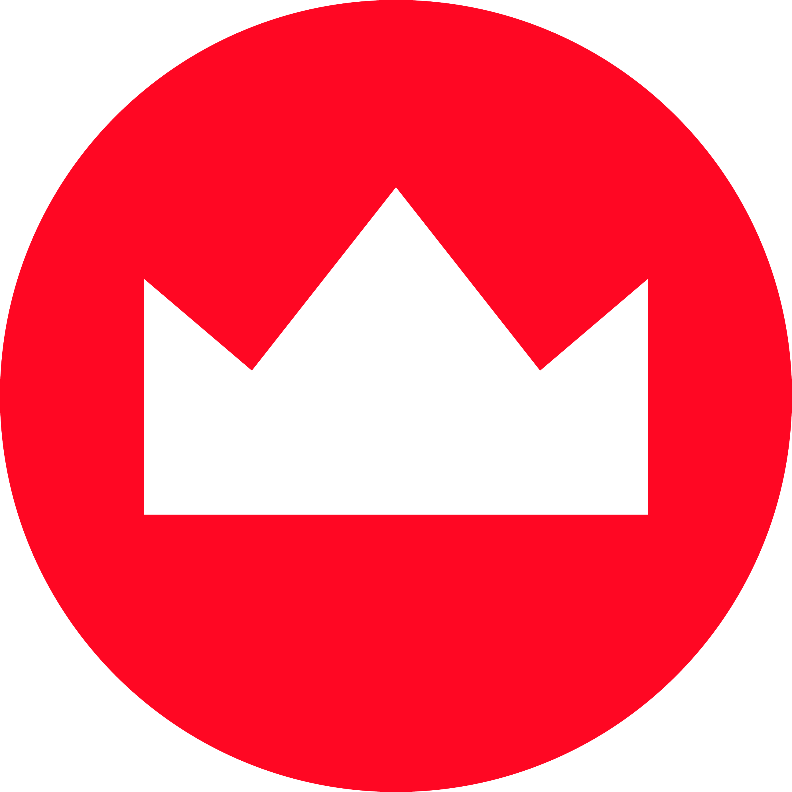 Mr. Mo Brand Logo