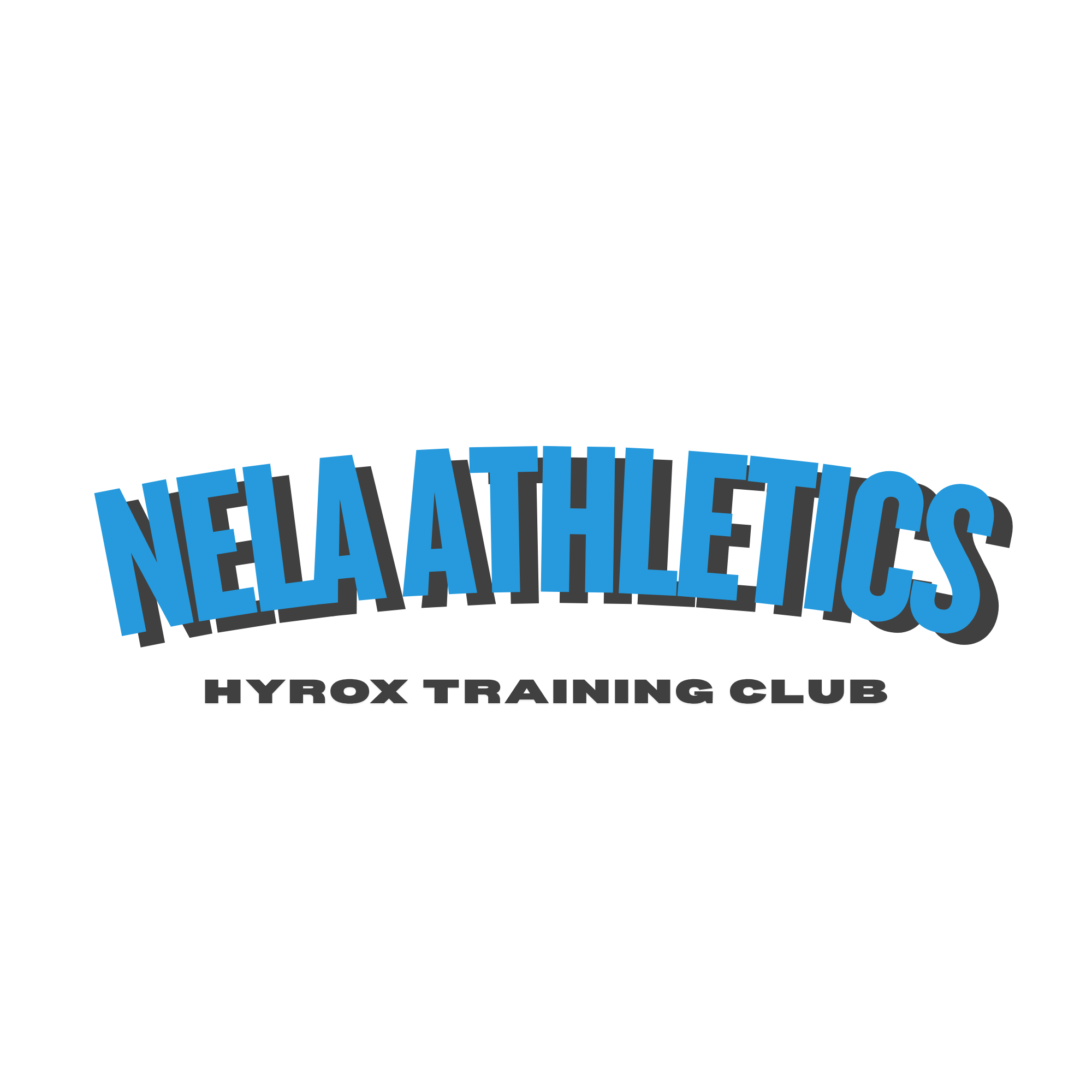 Nela Athletics - HYROX Training Club