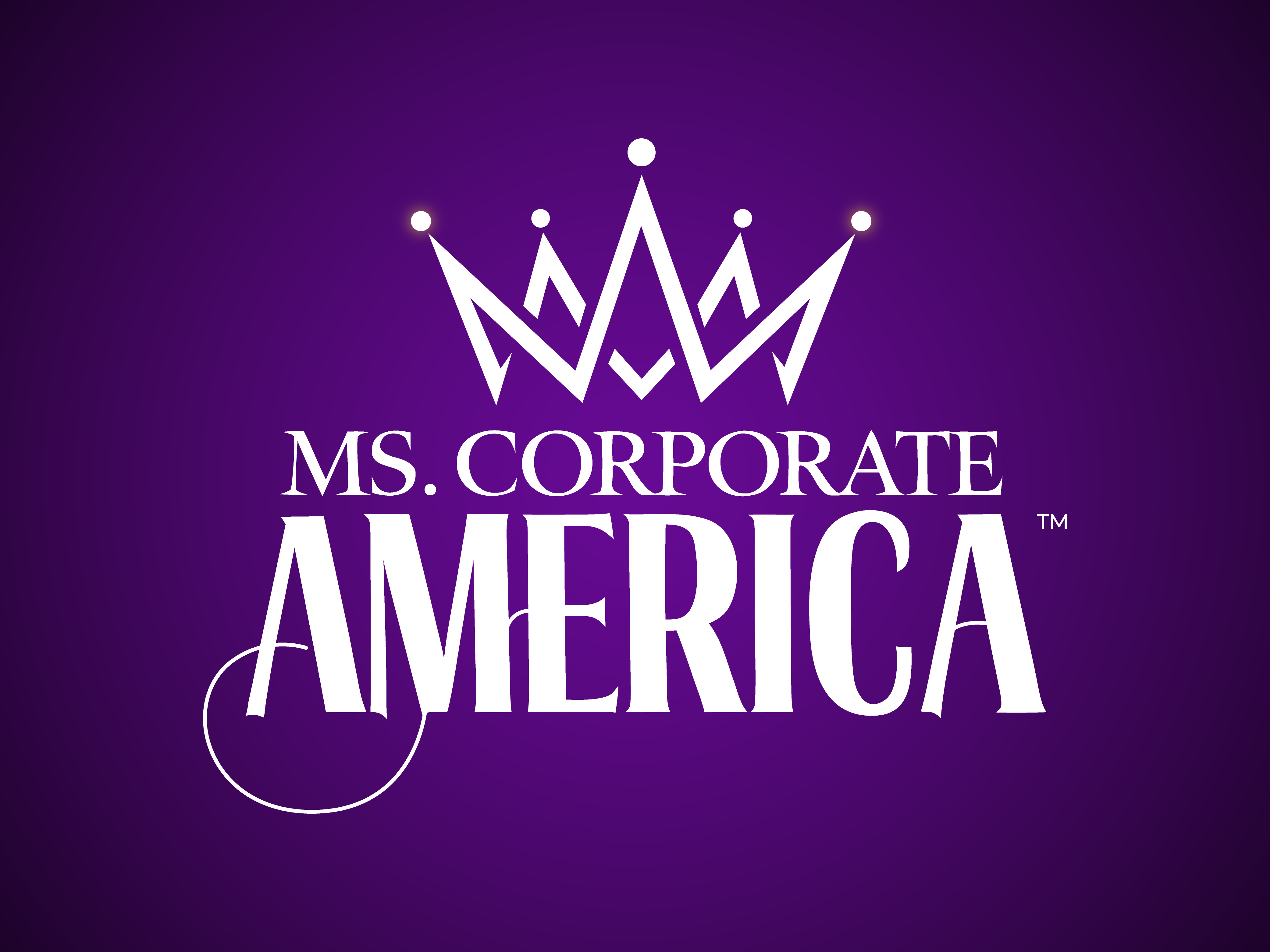 Ms. Corporate America Keepers of the Crown