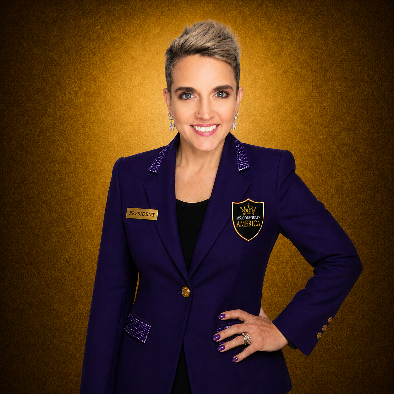 Dr. Carly Eastwood, South Texas