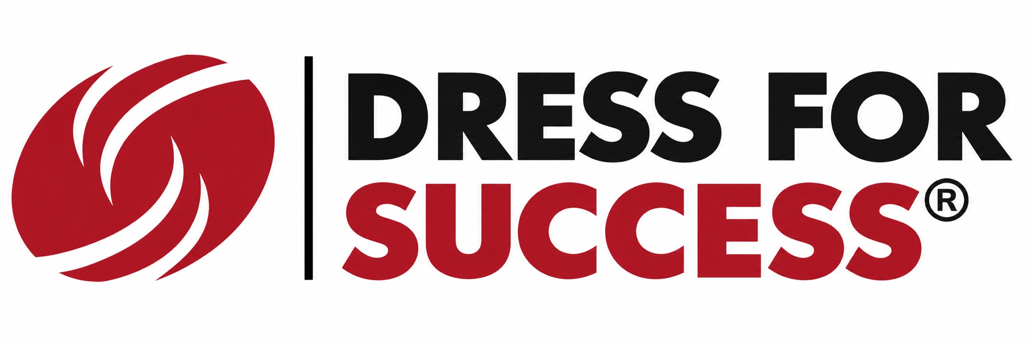 Dress for Success logo