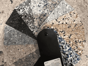 Interior Concrete Floors in San Diego