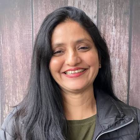 Poonam Dewan