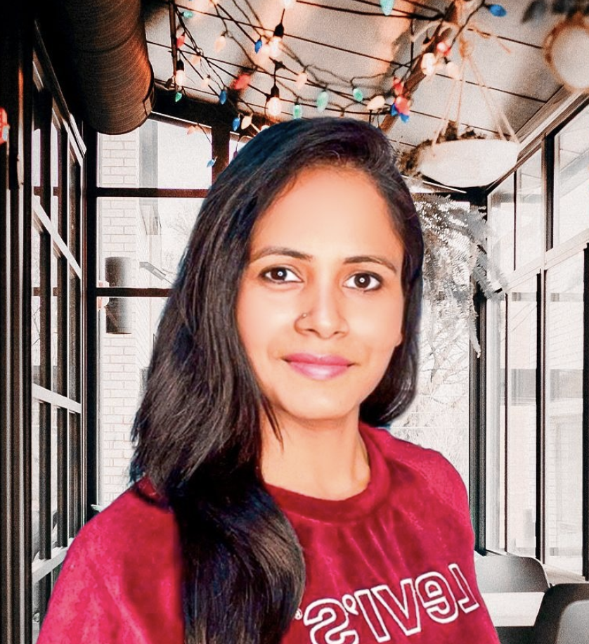 Ritu Sharma