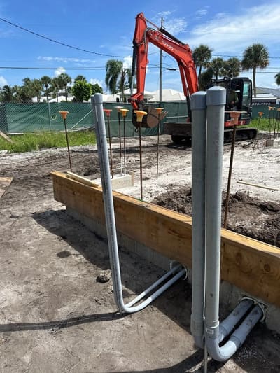 House Surge Protection in Palm Beach County