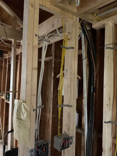Rewiring in Palm Beach County