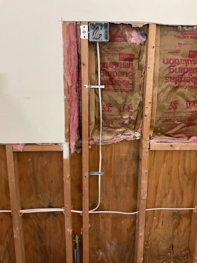 Panel Changeouts in West Palm Beach