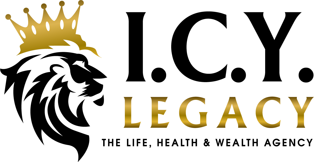 I.C.Y. Legacy Logo