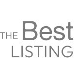 Listings to Leads logo