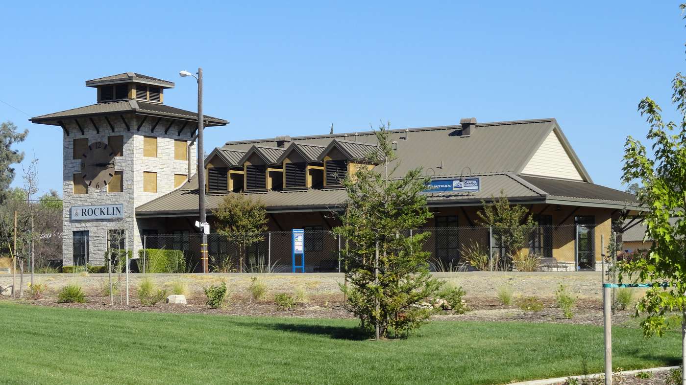 Rocklin Neighborhood Guide