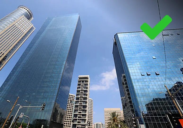 Commercial properties