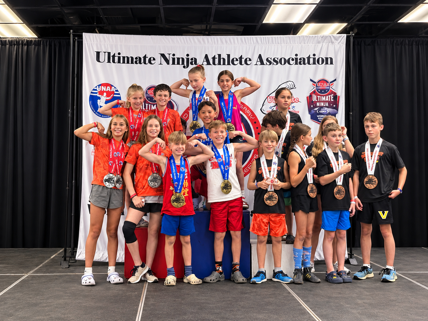 Competitive Programs