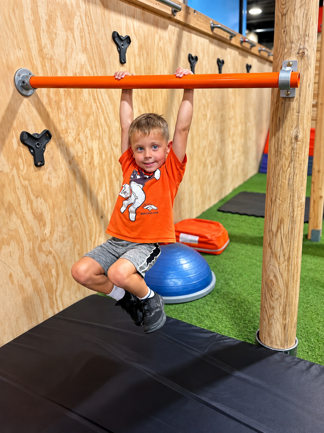 Movement Explorers