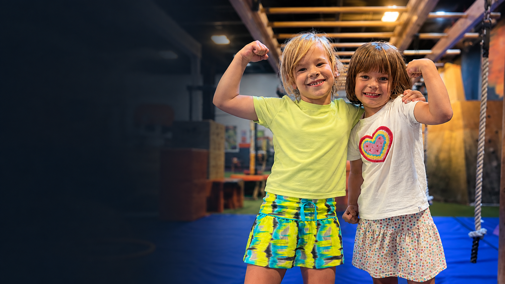 Adventure birthday party