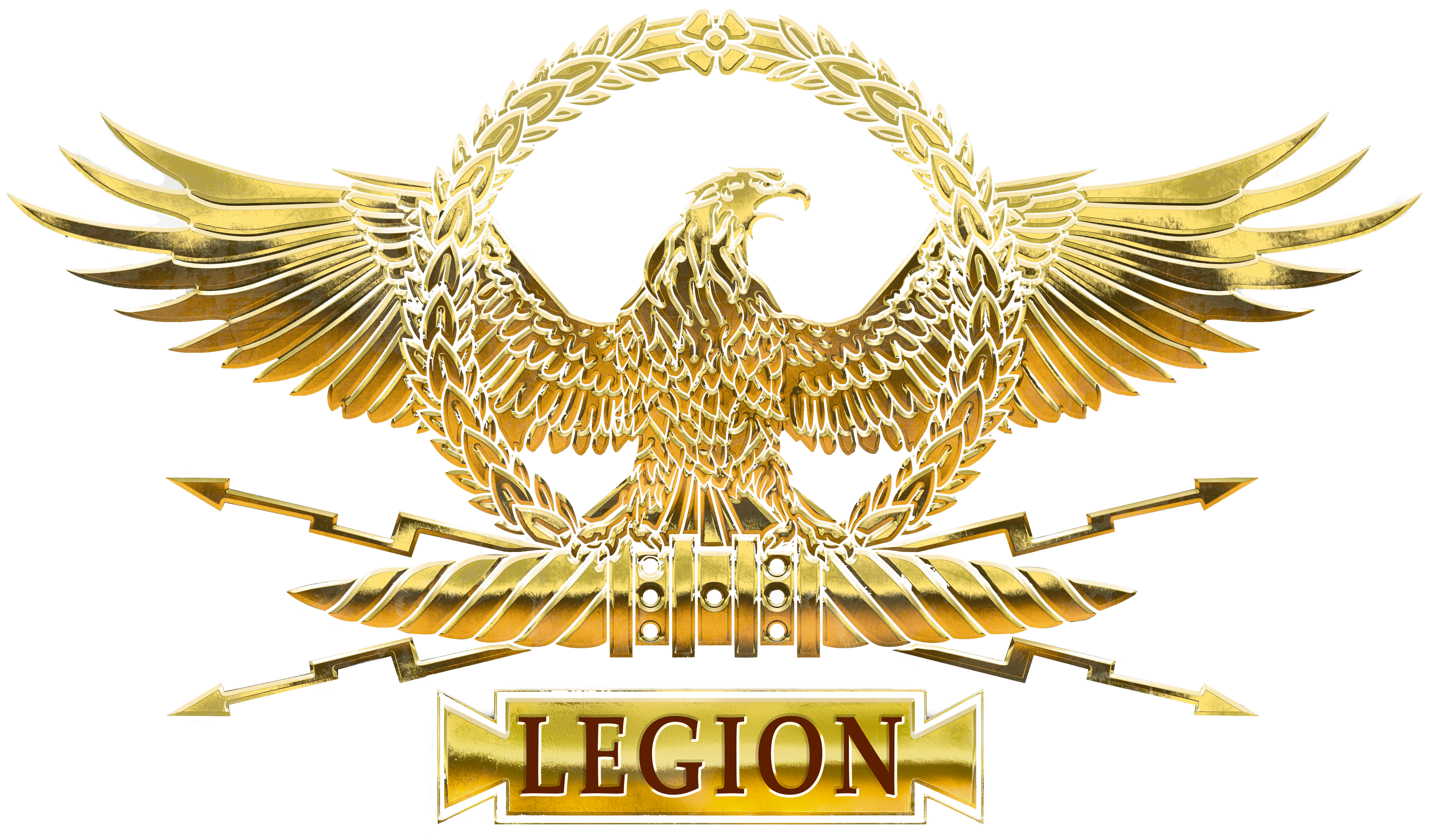 Legion Home