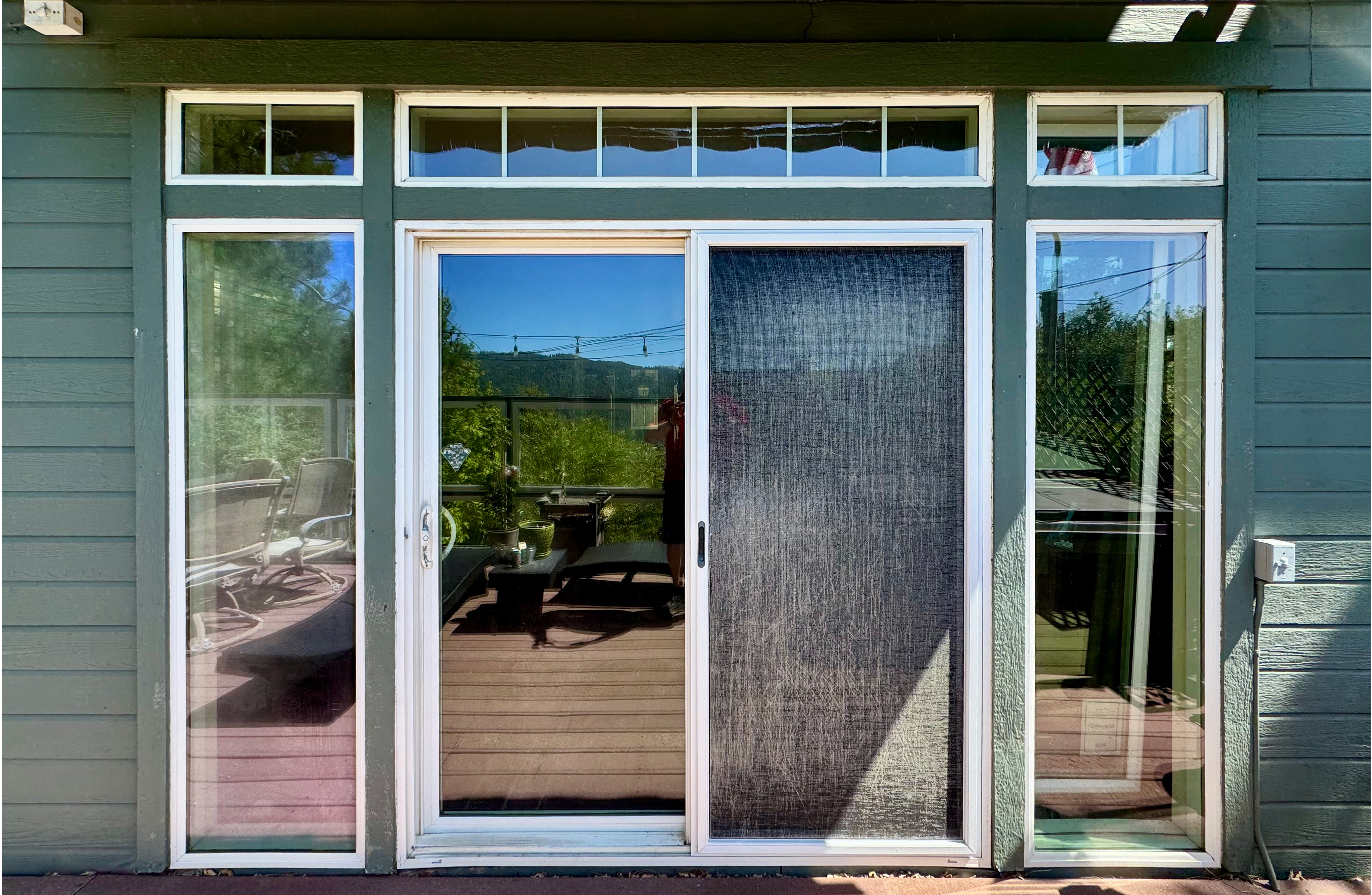 Ewert · Slider, outside, before