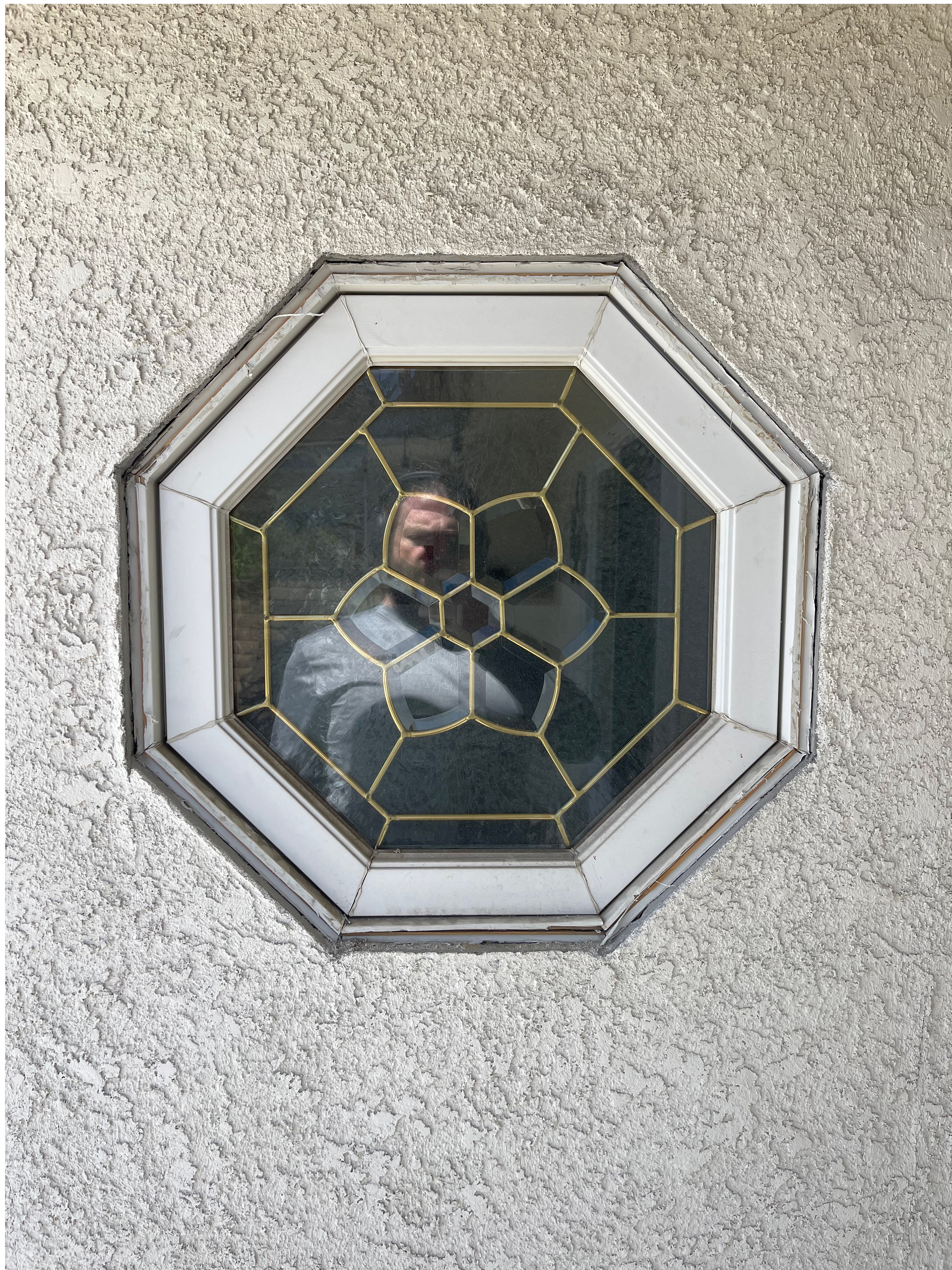Rodriguez · Octagon, before