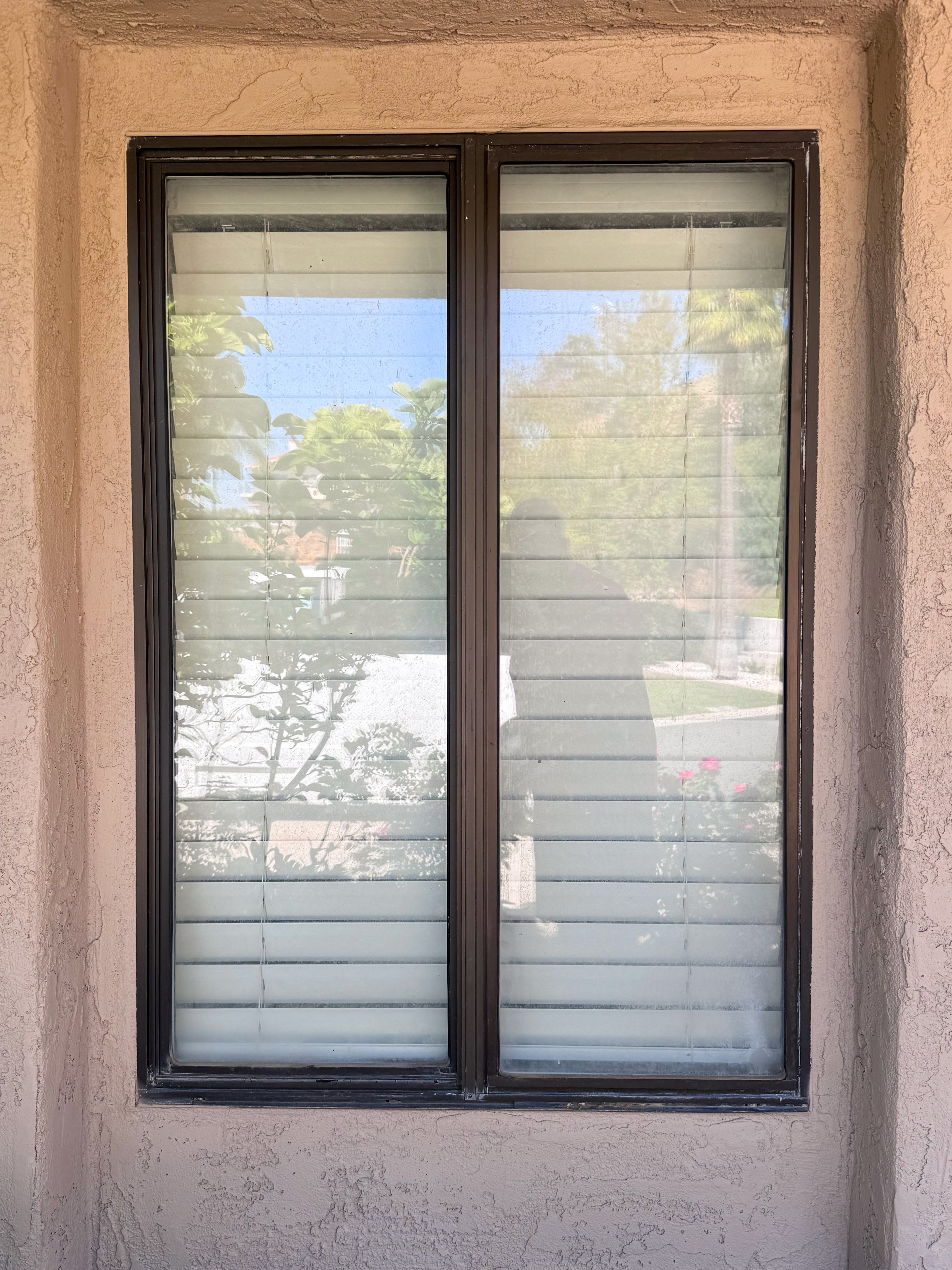 Stevens · Two-lite, before