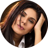 Anushrii Bathla Oza