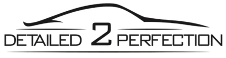 Detailed2Perfection Logo