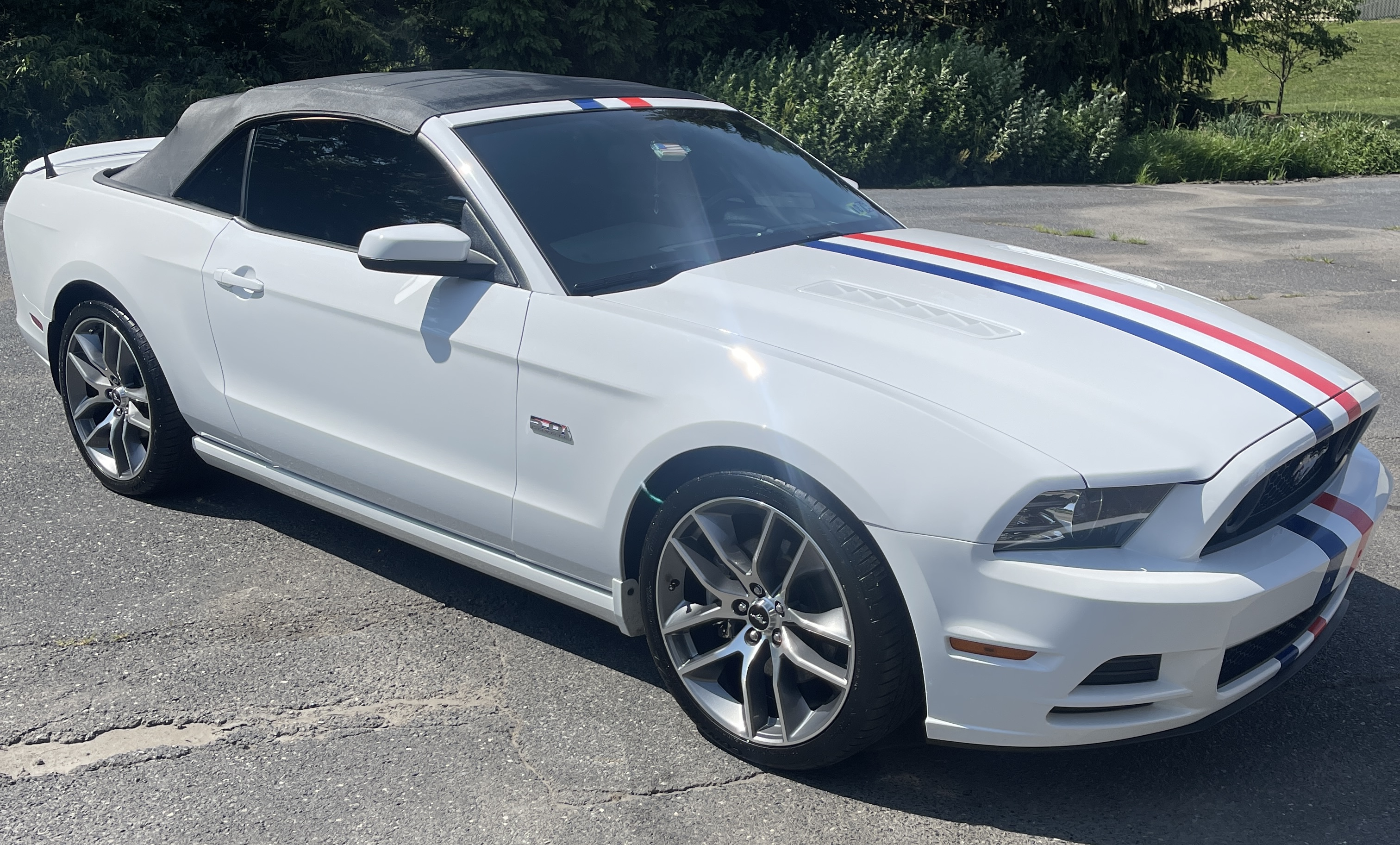 Ceramic coating preparation by Detailed2Perfection
