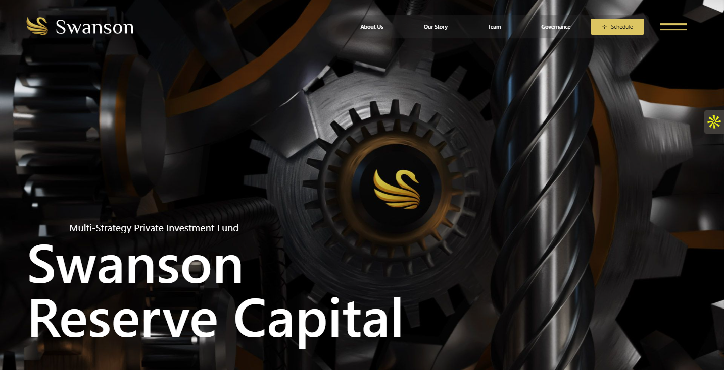 Swanson Reserve Capital