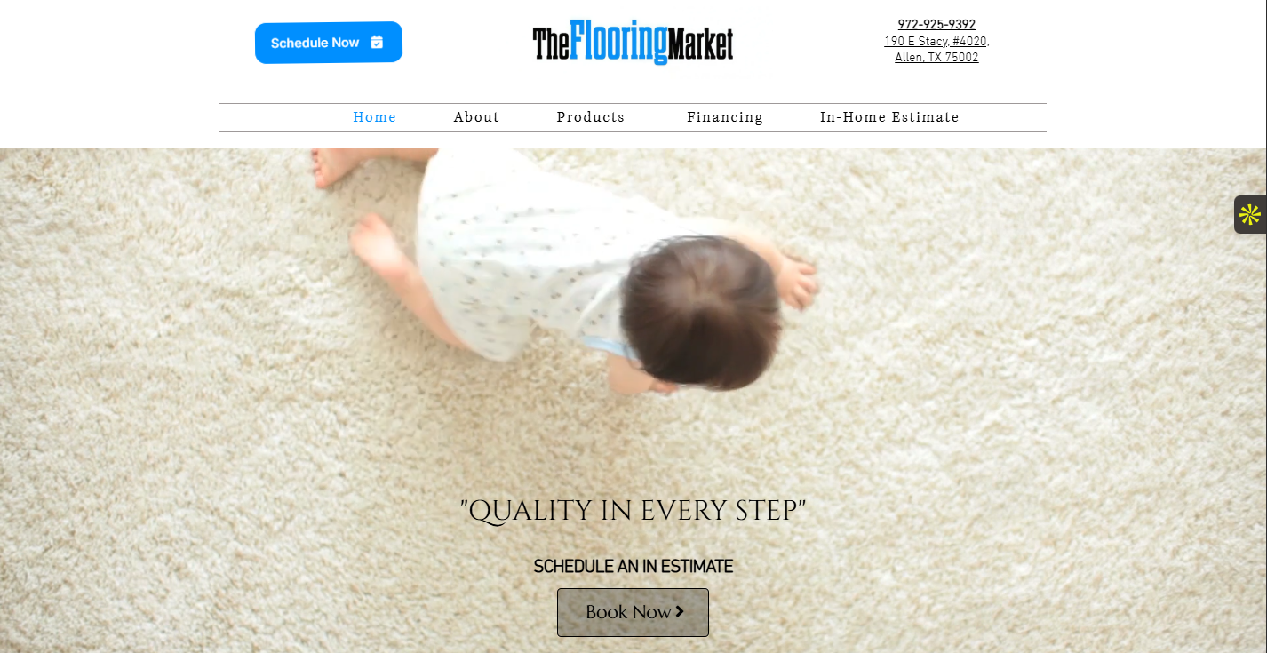 The Flooring Market