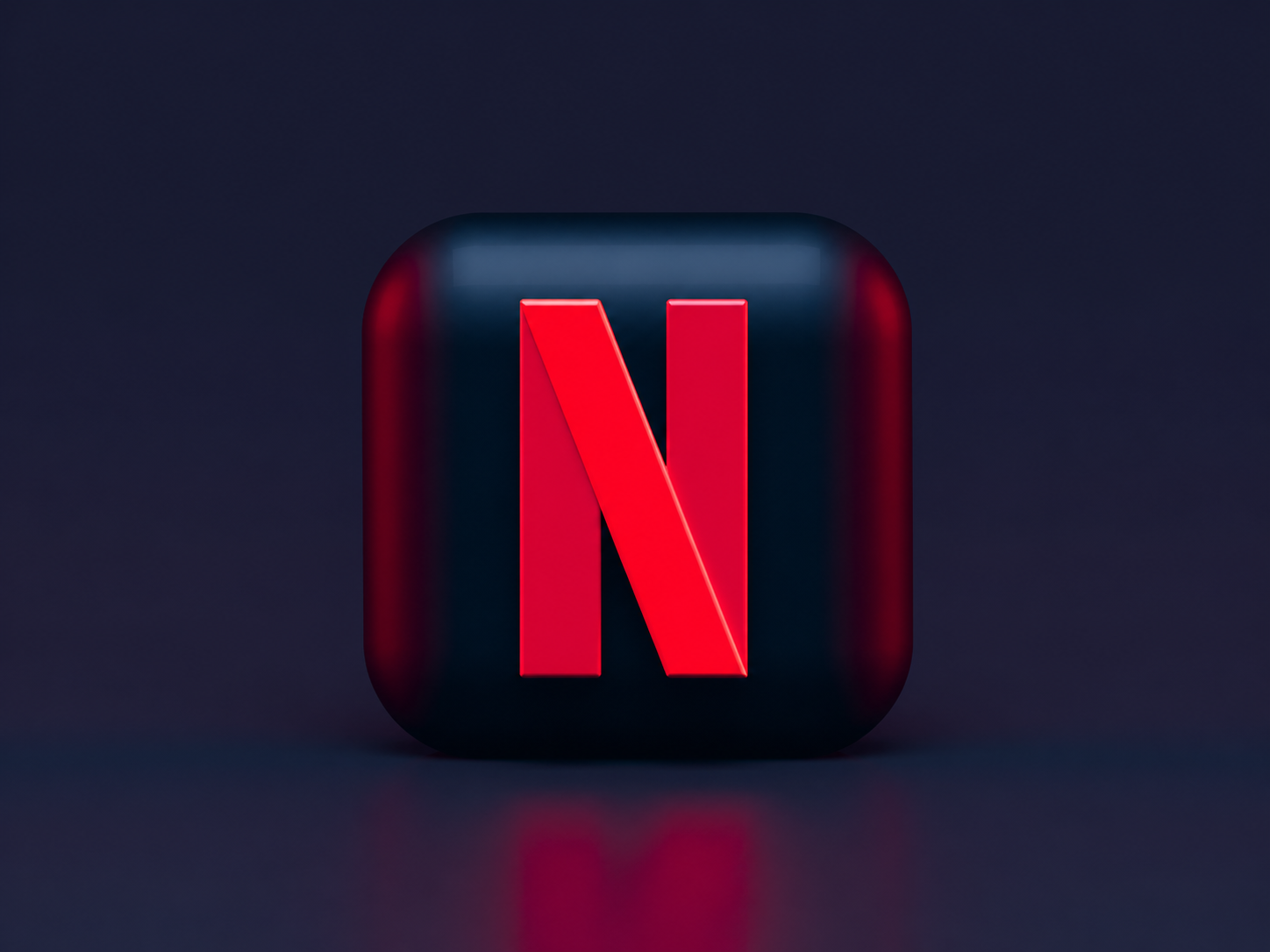 Netflix Logo