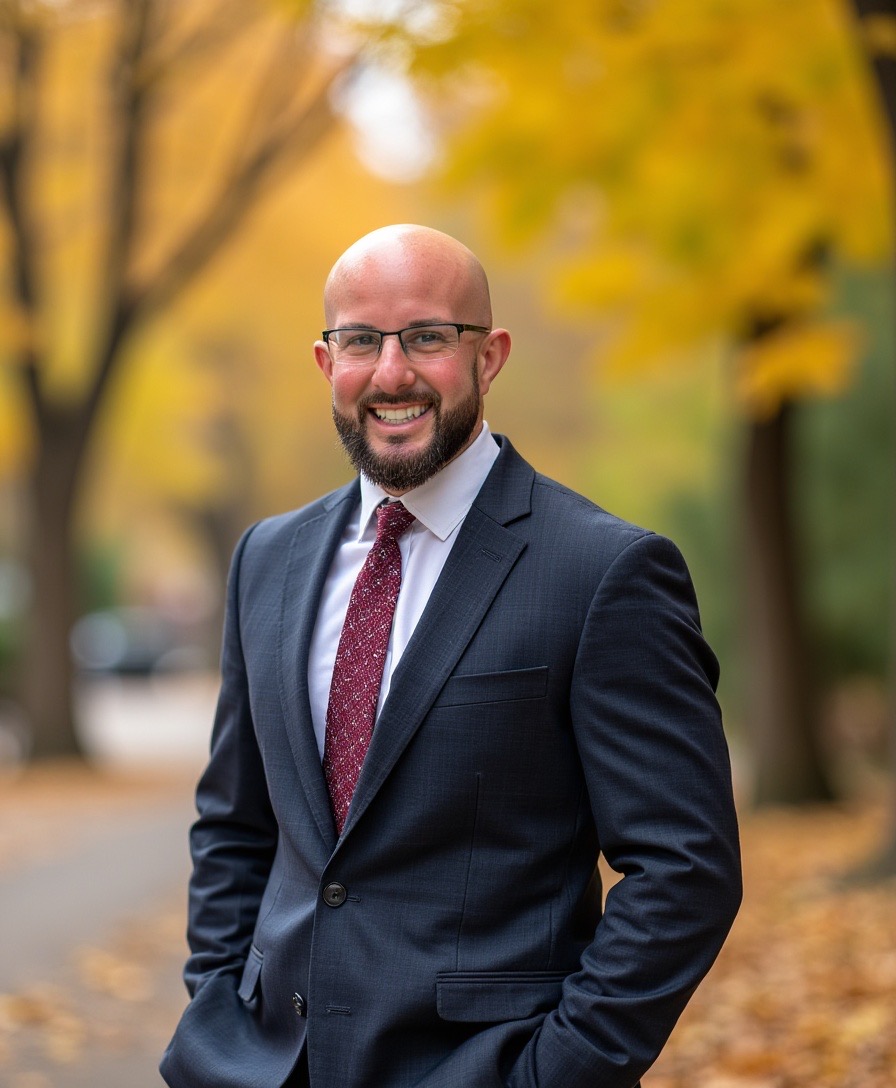 Kevin J. McCorry II, Founder of The Ignem Group