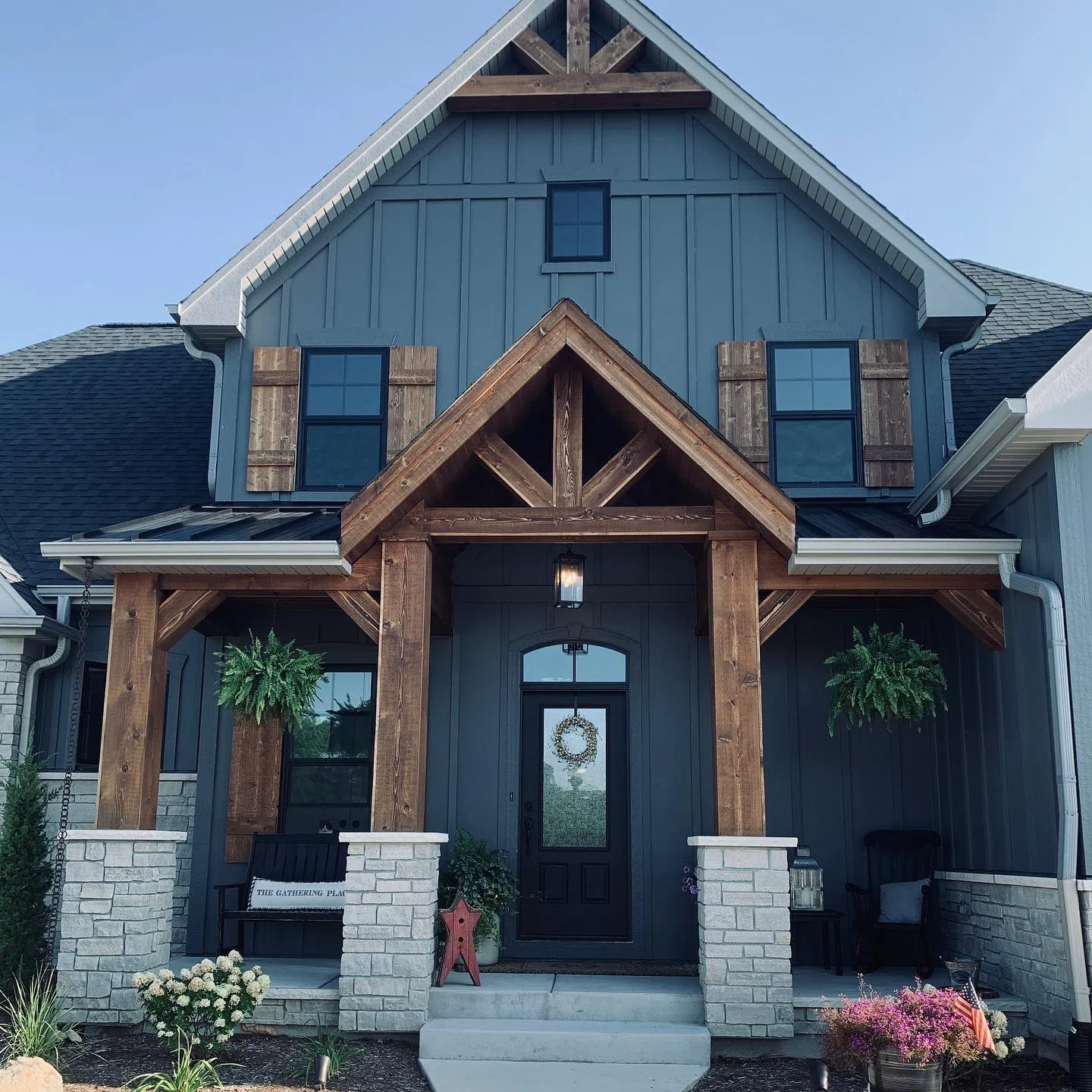 Siding Windows Doors Odyssey Contracting Raleigh NC
