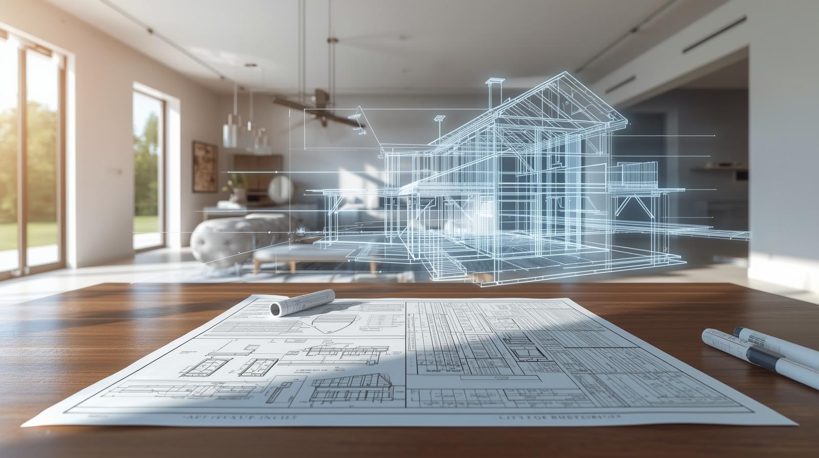 Residential Home Engineering Services | Odyssey Design Group
