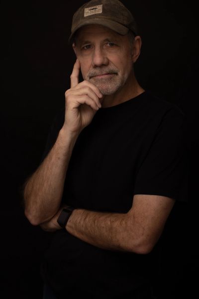 Rex Miller — Futurist, Author, Speaker