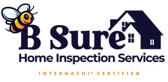 B Sure Home Inspection Services LLC - Logo