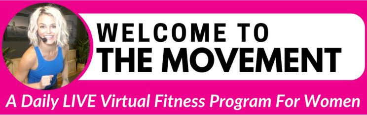 Welcome to The Movement