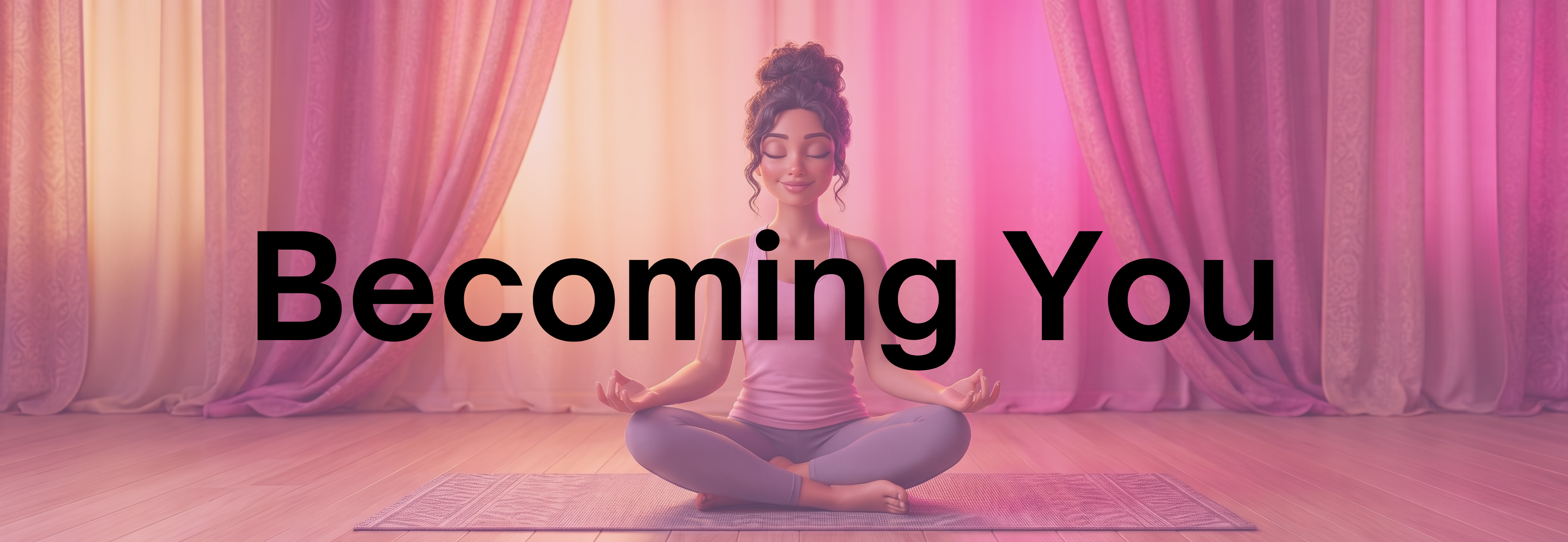 Becoming You
