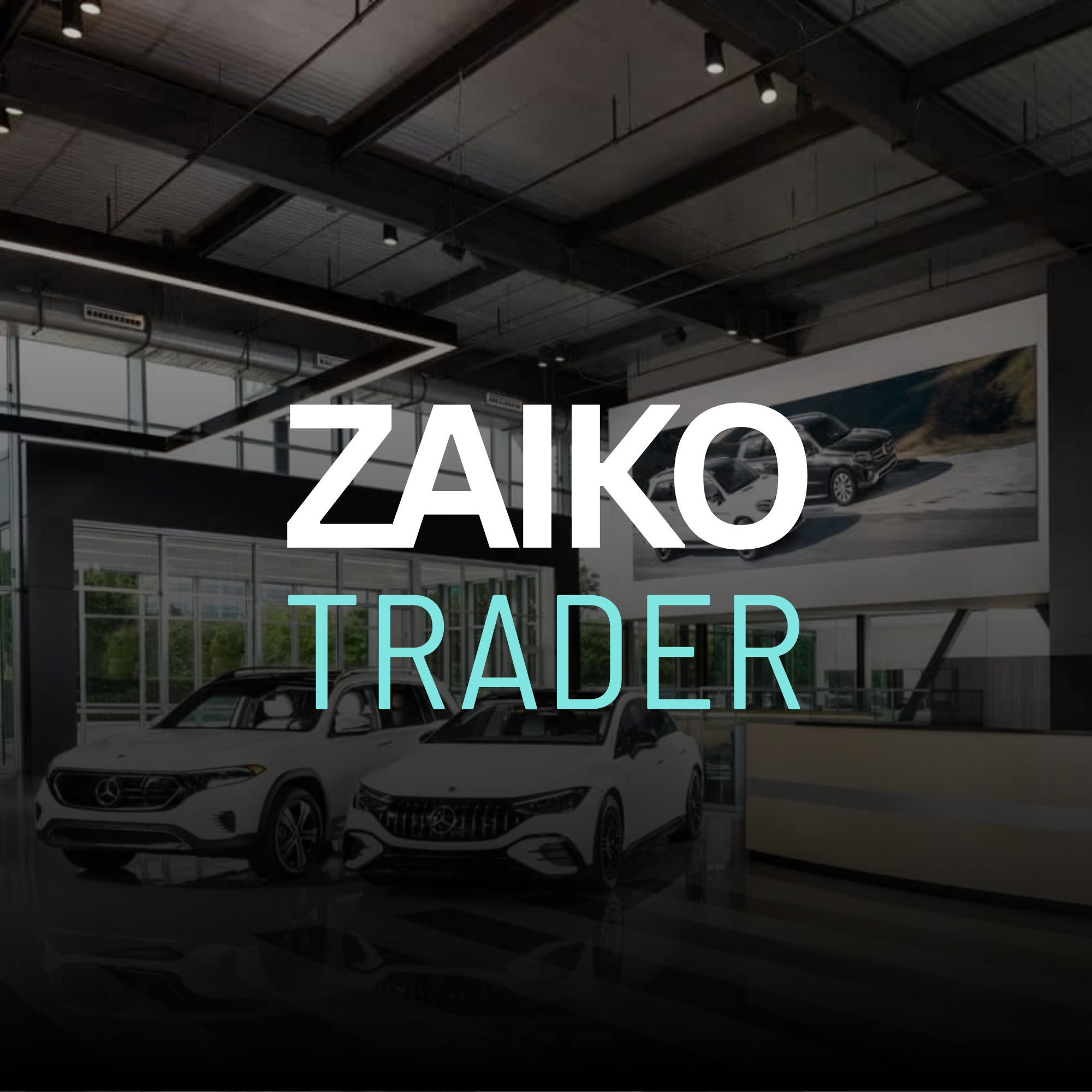 ZAIKO TRADER