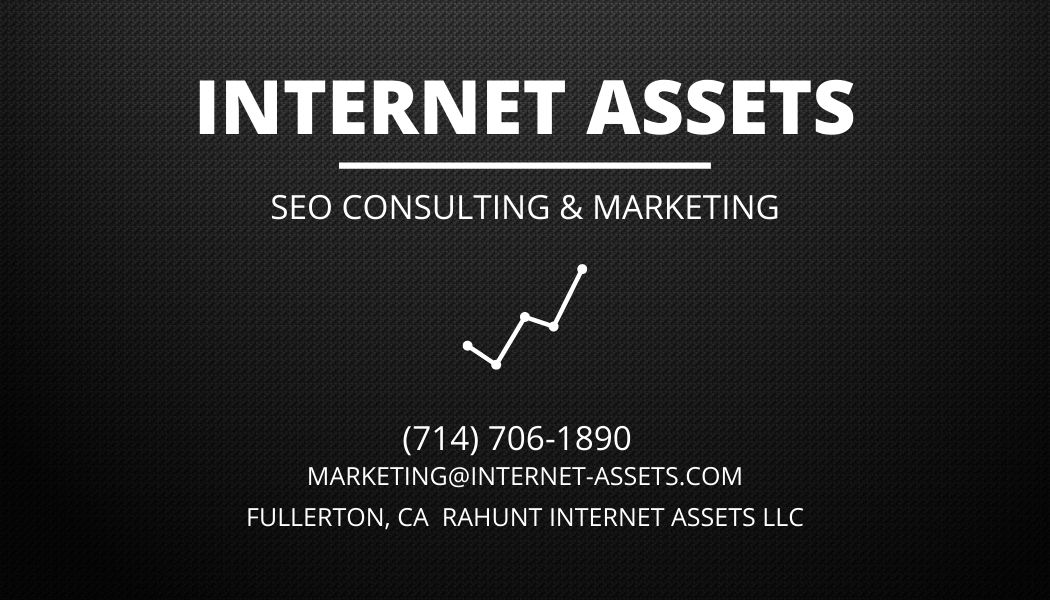 (c) Internet-assets.com