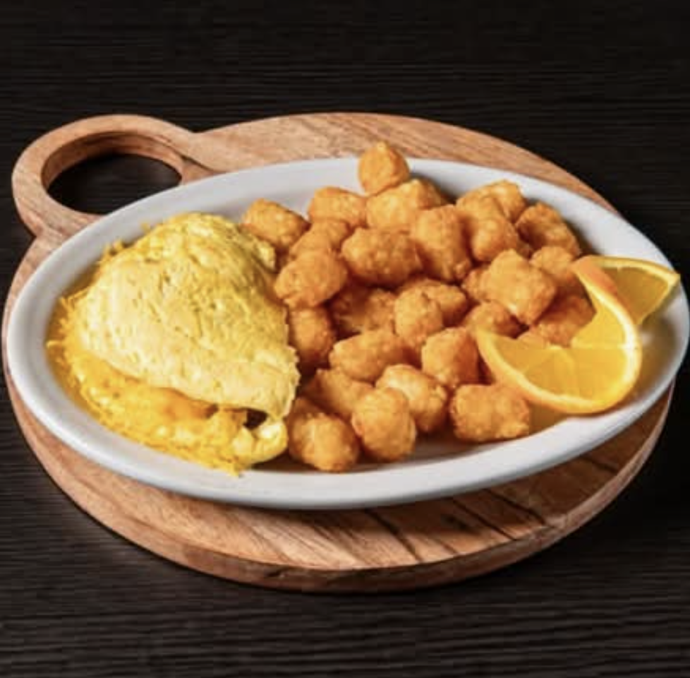 BYOO Omelette