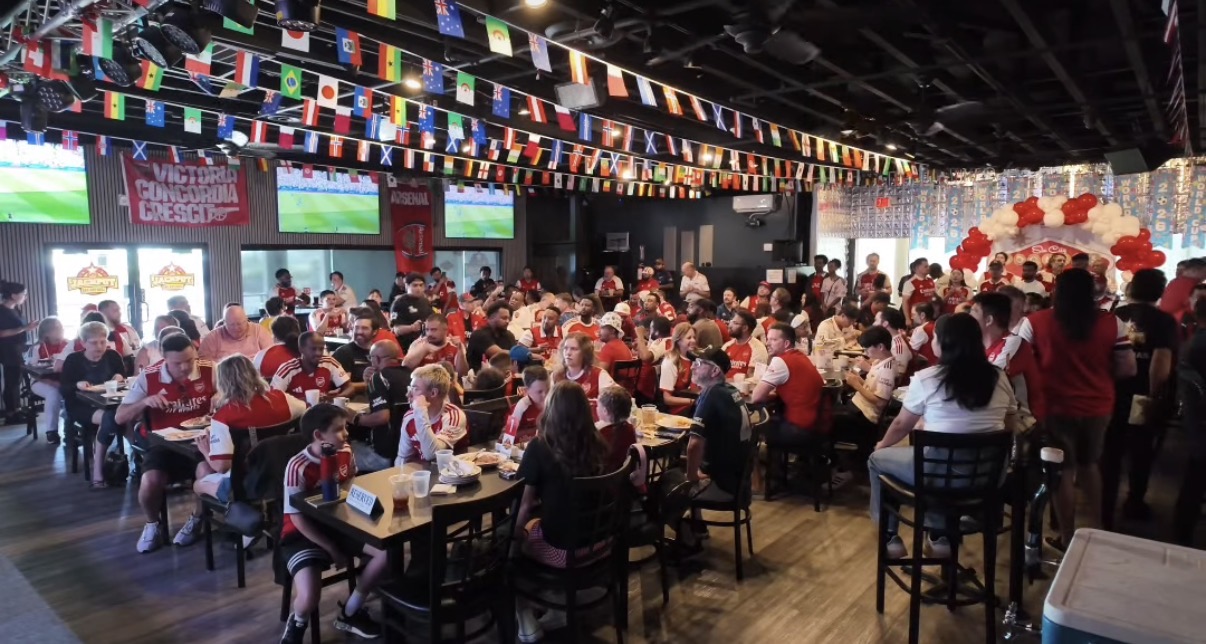 World Cup at Jackpot