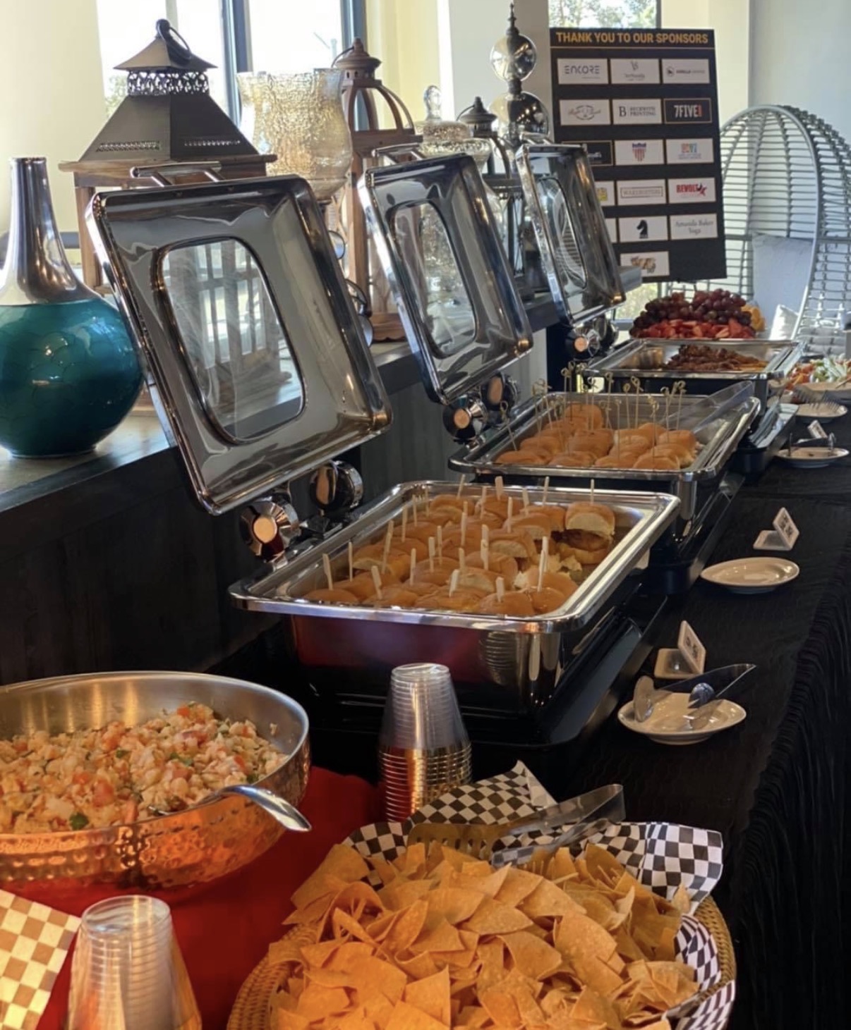 Jackpot Bar and Grill