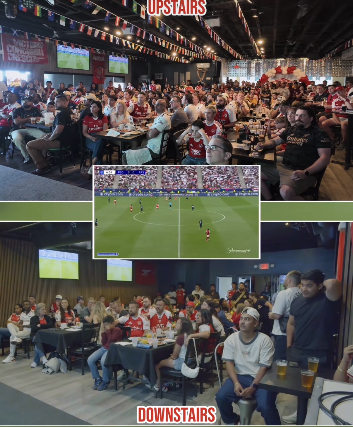 Jackpot Bar and Grill