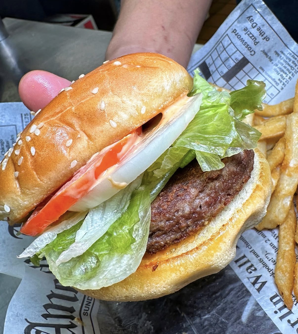 Jackpot Bar and Grill