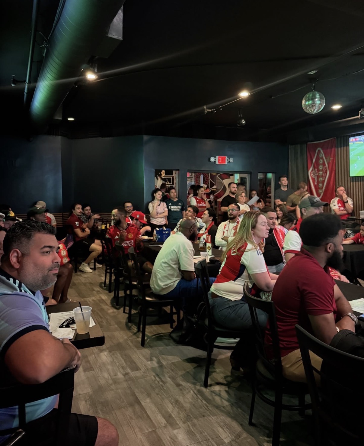 Jackpot Bar and Grill