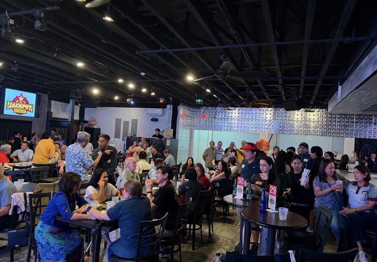 Jackpot Bar and Grill