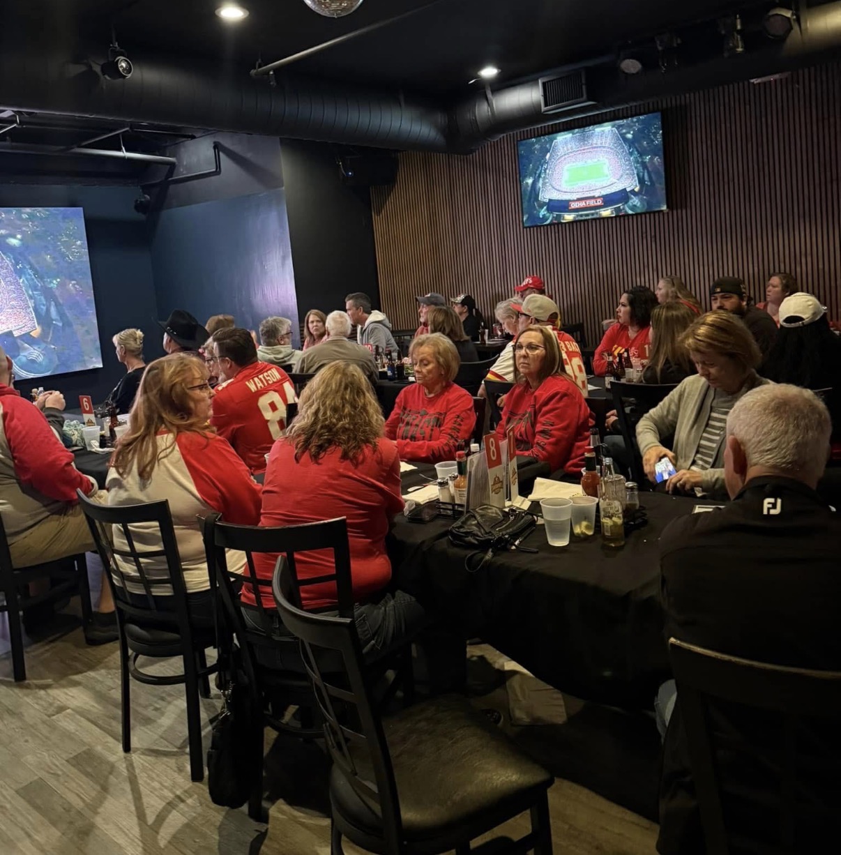 Jackpot Bar and Grill